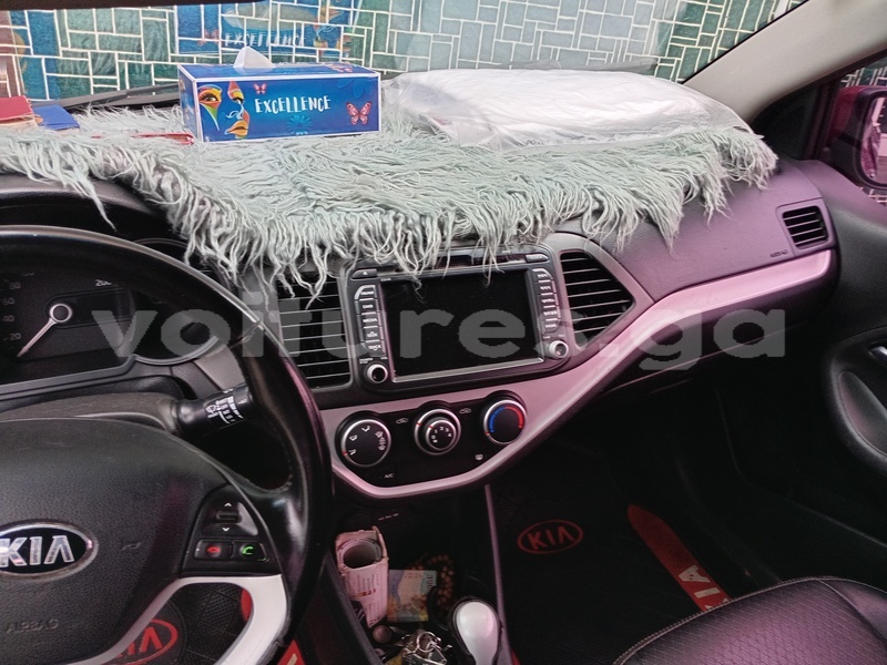 Big with watermark kia morning estuaire libreville 8328