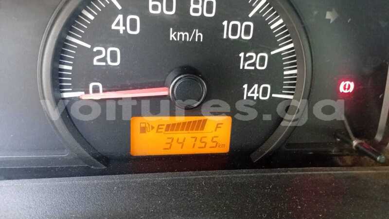 Big with watermark suzuki carry estuaire libreville 8335