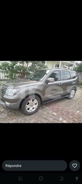 Big with watermark kia mohave borrego estuaire libreville 8336
