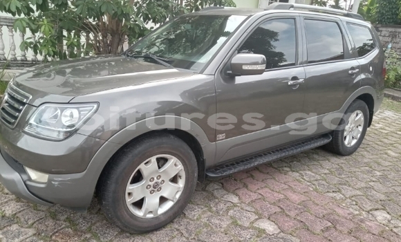 Acheter Occasion Voiture Kia Mohave (Borrego) Noir à Libreville, Estuaire Acheter Occasion Voiture Kia Mohave (Borrego) Noir à Libreville, Estuaire