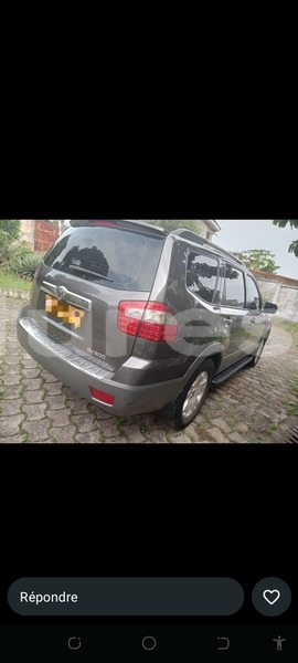 Big with watermark kia mohave borrego estuaire libreville 8336