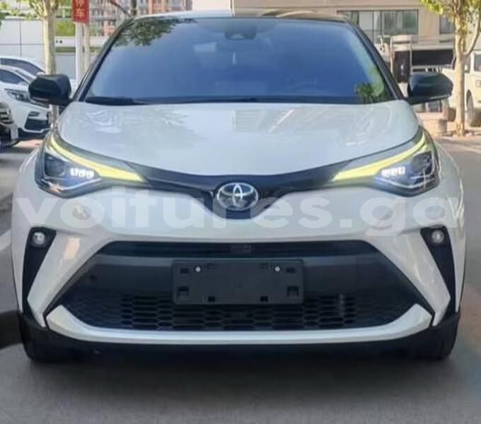 Big with watermark toyota c hr haut ogooue lekoni 8338