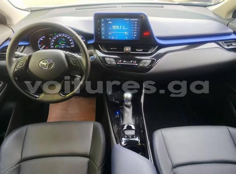 Big with watermark toyota c hr haut ogooue lekoni 8338