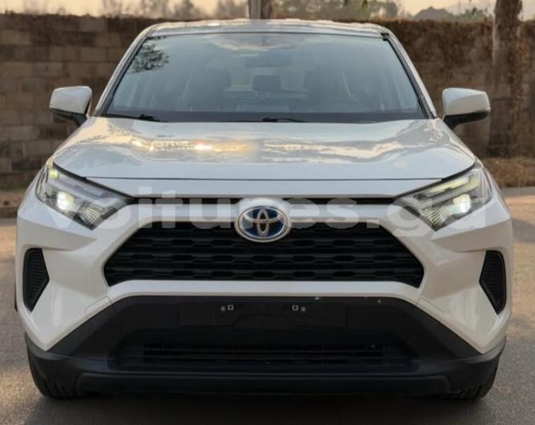 Big with watermark toyota rav4 estuaire libreville 8341