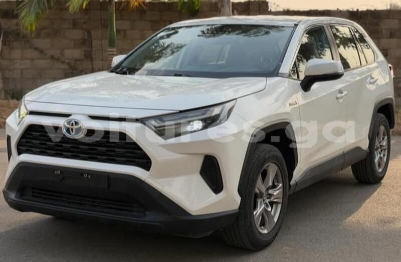 Big with watermark toyota rav4 estuaire libreville 8341