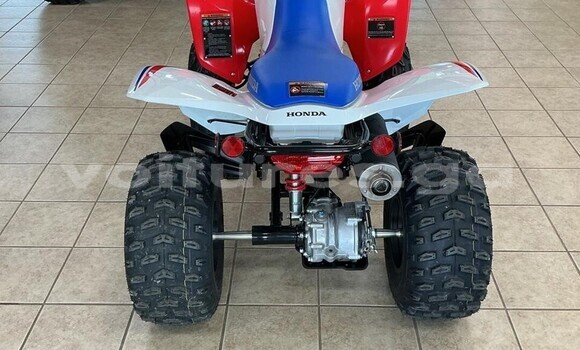Acheter Neuf Moto Honda TRX Autre à Koulamoutou, Ogooué-Ivindo Acheter Neuf Moto Honda TRX Autre à Koulamoutou, Ogooué-Ivindo