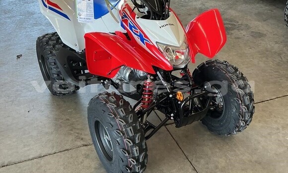 Acheter Neuf Moto Honda TRX Autre à Koulamoutou, Ogooué-Ivindo Acheter Neuf Moto Honda TRX Autre à Koulamoutou, Ogooué-Ivindo
