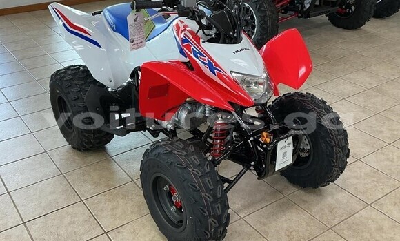 Acheter Neuf Moto Honda TRX Autre à Koulamoutou, Ogooué-Ivindo Acheter Neuf Moto Honda TRX Autre à Koulamoutou, Ogooué-Ivindo