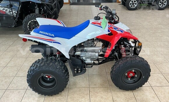 Acheter Neuf Moto Honda TRX Autre à Koulamoutou, Ogooué-Ivindo Acheter Neuf Moto Honda TRX Autre à Koulamoutou, Ogooué-Ivindo