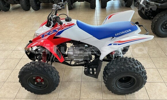 Acheter Neuf Moto Honda TRX Autre à Koulamoutou, Ogooué-Ivindo Acheter Neuf Moto Honda TRX Autre à Koulamoutou, Ogooué-Ivindo