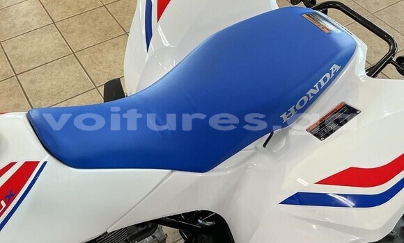 Acheter Neuf Moto Honda TRX Autre à Koulamoutou, Ogooué-Ivindo Acheter Neuf Moto Honda TRX Autre à Koulamoutou, Ogooué-Ivindo
