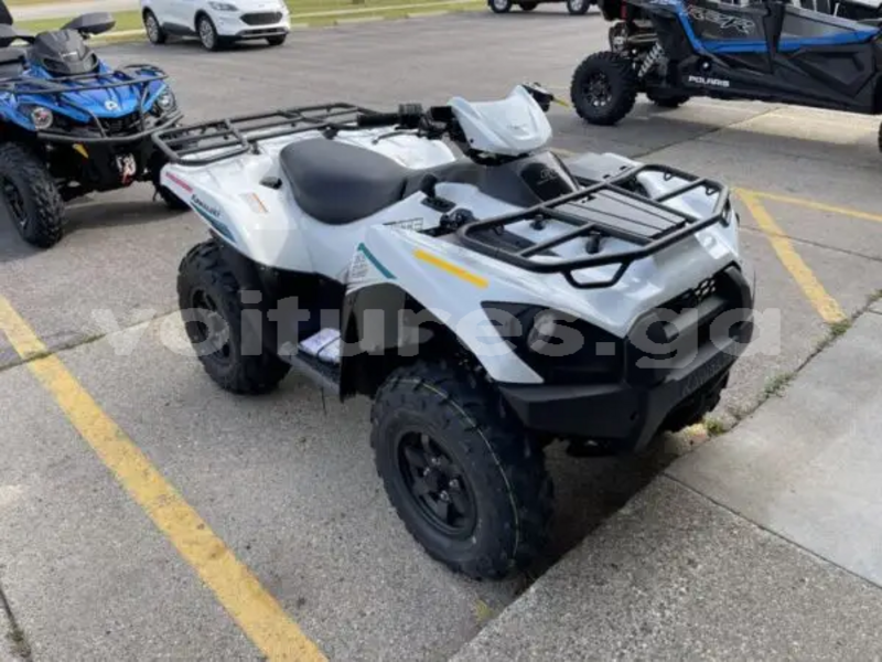 Big with watermark kawasaki brute force estuaire kango 8344