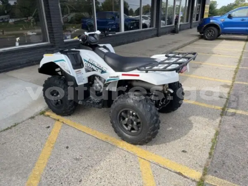 Big with watermark kawasaki brute force estuaire kango 8344