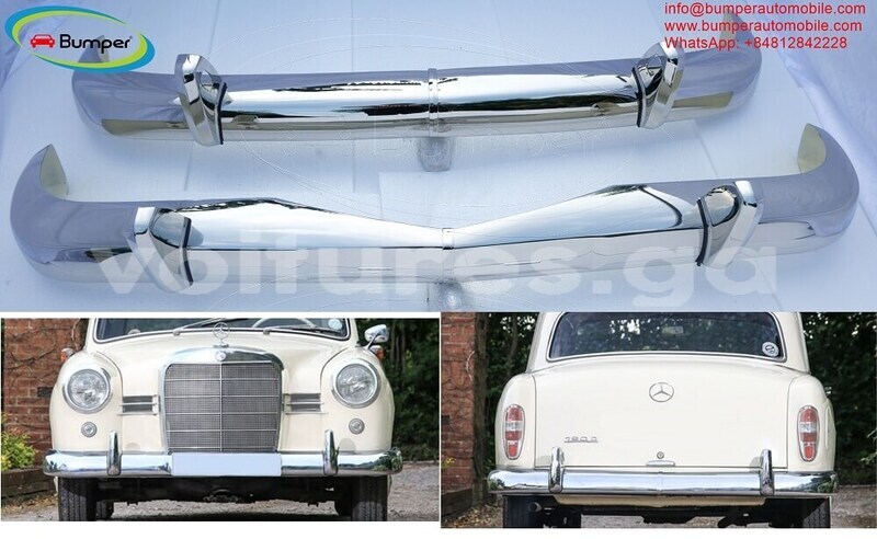 Big with watermark mercedes benz 190 ogooue ivindo booue 8345