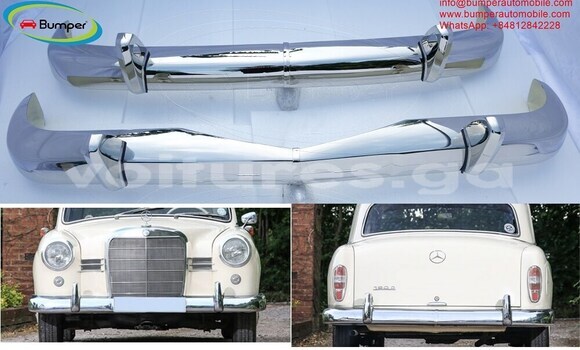 Acheter Neuf Voiture Mercedes-Benz 190 Autre à Booue, Ogooue-Ivindo Acheter Neuf Voiture Mercedes-Benz 190 Autre à Booue, Ogooue-Ivindo