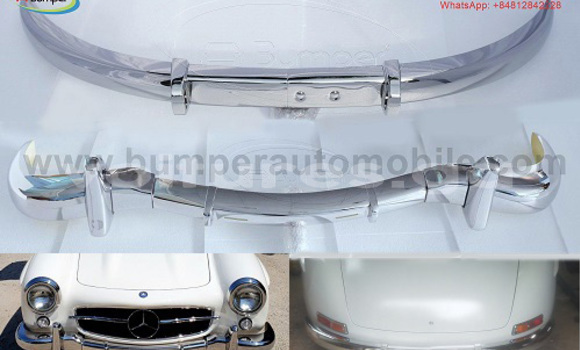 Acheter Neuf Voiture Mercedes-Benz 300–Series Autre à Gamba, Ogooué Maritime Acheter Neuf Voiture Mercedes-Benz 300–Series Autre à Gamba, Ogooué Maritime