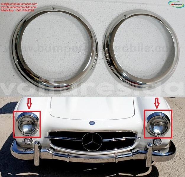 Big with watermark mercedes benz 300 series ogooue maritime gamba 8346