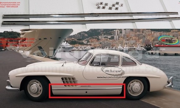 Acheter Neuf Voiture Mercedes-Benz 300–Series Autre à Gamba, Ogooué Maritime Acheter Neuf Voiture Mercedes-Benz 300–Series Autre à Gamba, Ogooué Maritime