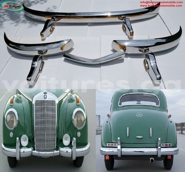 Big with watermark mercedes benz 300cd haut ogooue masuku 8347