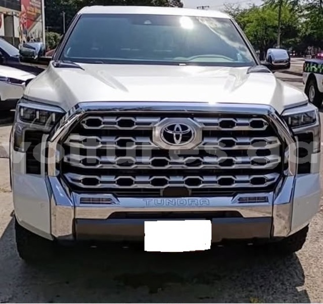 Big with watermark toyota tundra estuaire libreville 8350