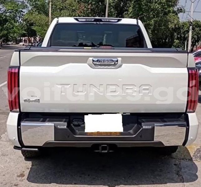 Big with watermark toyota tundra estuaire libreville 8350