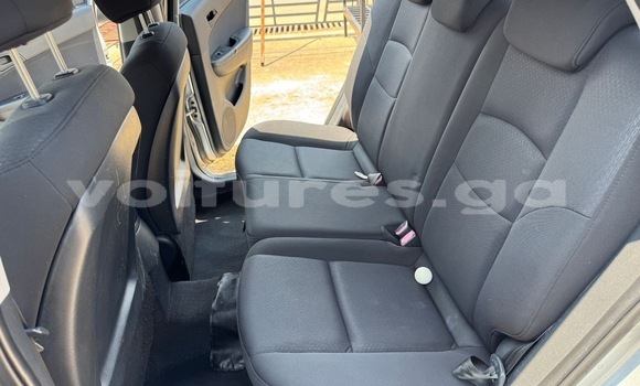 Acheter Import Voiture Hyundai i30 Gris à Libreville, Estuaire Acheter Import Voiture Hyundai i30 Gris à Libreville, Estuaire