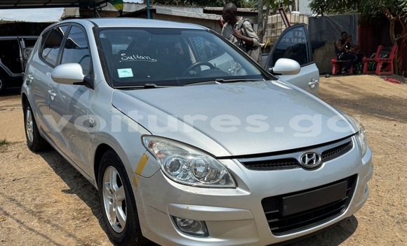 Acheter Import Voiture Hyundai i30 Gris à Libreville, Estuaire Acheter Import Voiture Hyundai i30 Gris à Libreville, Estuaire