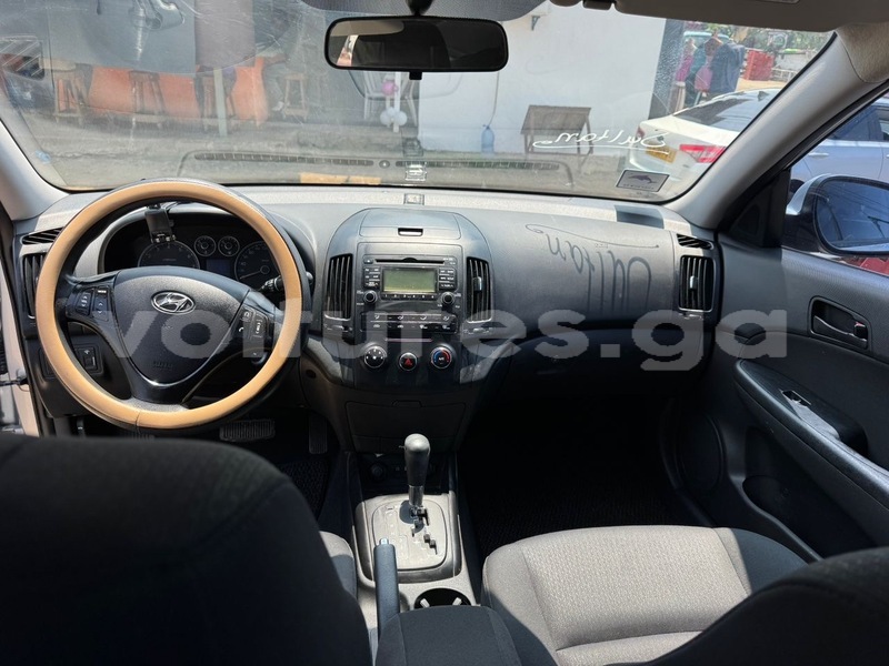 Big with watermark hyundai i30 estuaire libreville 8356