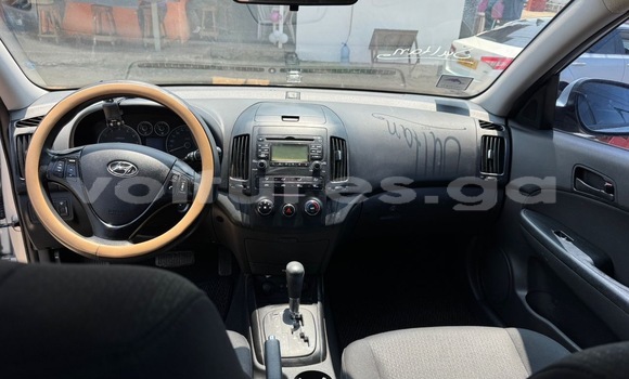 Acheter Import Voiture Hyundai i30 Gris à Libreville, Estuaire Acheter Import Voiture Hyundai i30 Gris à Libreville, Estuaire