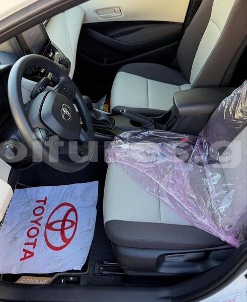 Big with watermark toyota corolla estuaire libreville 8358