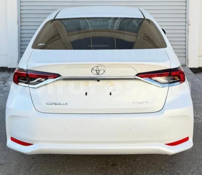 Big with watermark toyota corolla estuaire libreville 8358