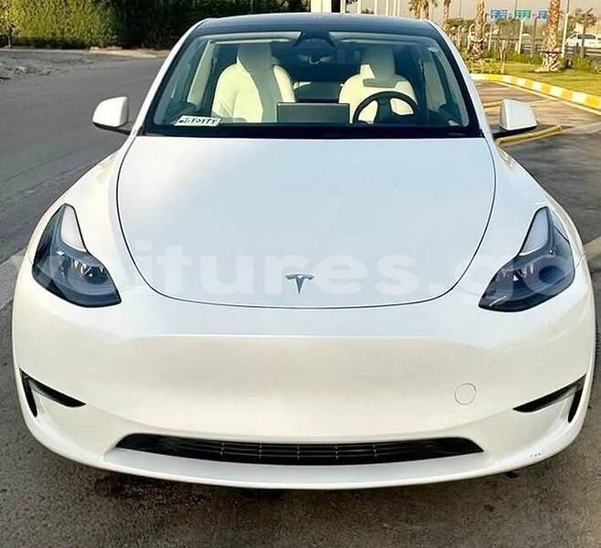 Big with watermark tesla model x estuaire libreville 8360