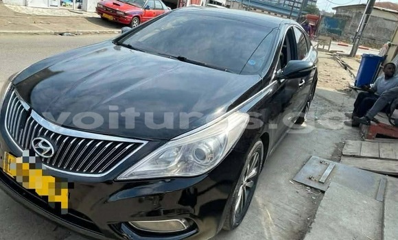 Acheter Occasion Voiture Hyundai Grandeur Noir à Libreville, Estuaire Acheter Occasion Voiture Hyundai Grandeur Noir à Libreville, Estuaire