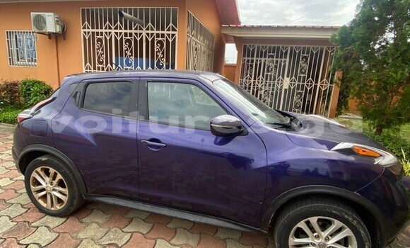 Acheter Occasion Voiture Nissan Juke Autre à Libreville, Estuaire Acheter Occasion Voiture Nissan Juke Autre à Libreville, Estuaire