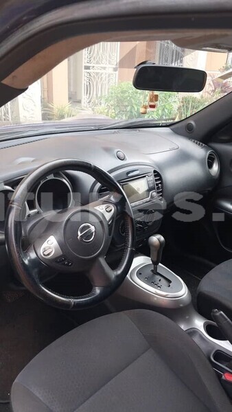 Big with watermark nissan juke estuaire libreville 8363