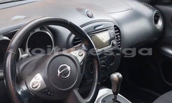 Acheter Occasion Voiture Nissan Juke Autre à Libreville, Estuaire Acheter Occasion Voiture Nissan Juke Autre à Libreville, Estuaire