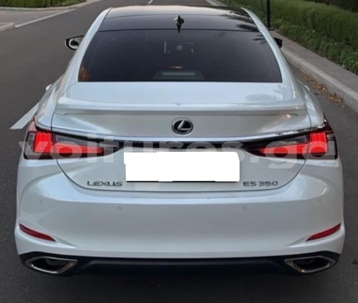 Big with watermark lexus es estuaire libreville 8364