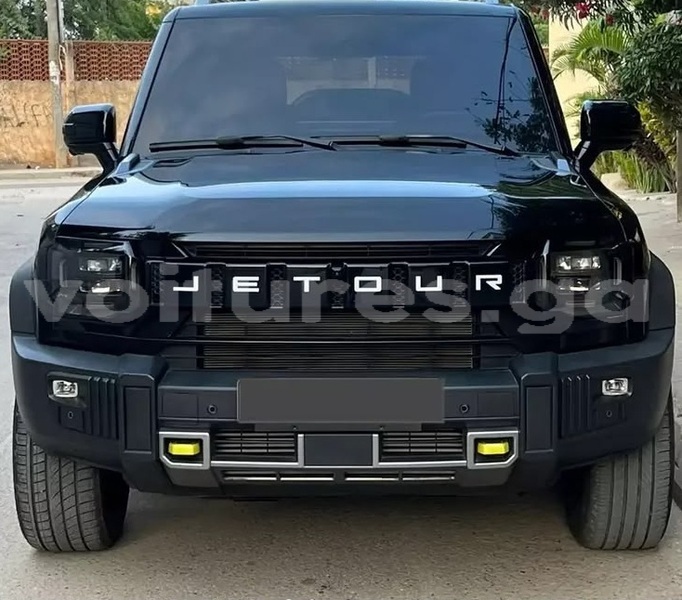 Big with watermark suzuki jimny estuaire libreville 8368