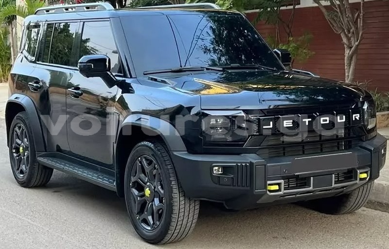 Big with watermark suzuki jimny estuaire libreville 8368