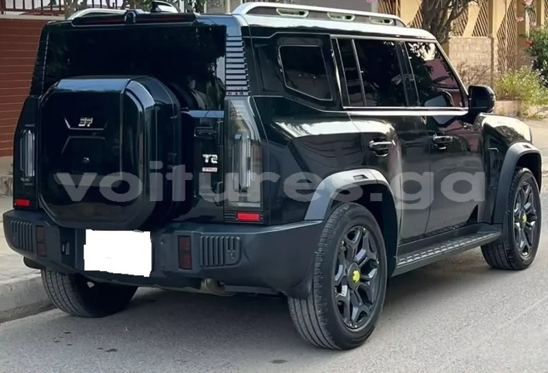 Big with watermark suzuki jimny estuaire libreville 8368