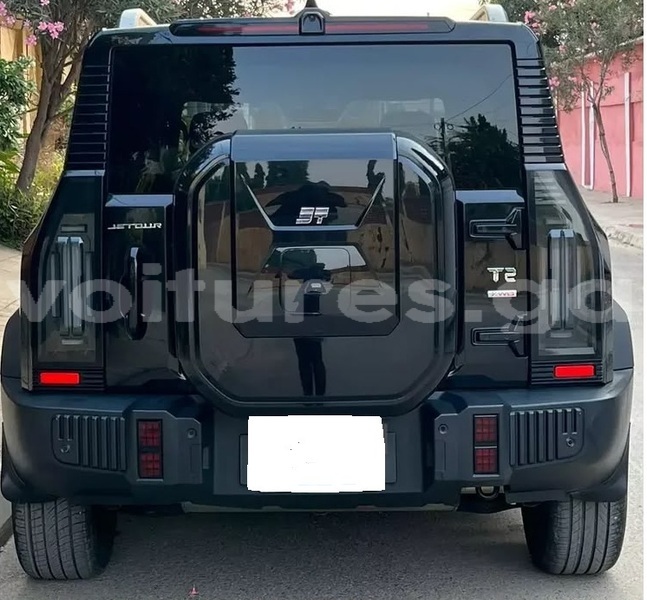 Big with watermark suzuki jimny estuaire libreville 8368