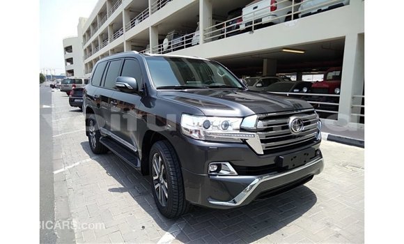 Acheter Import Voiture Toyota Land Cruiser Autre à Import - Dubai, Estuaire Acheter Import Voiture Toyota Land Cruiser Autre à Import - Dubai, Estuaire