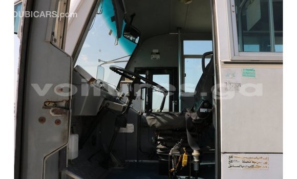 Acheter Import Voiture TATA Xenon Blanc à Import - Dubai, Estuaire