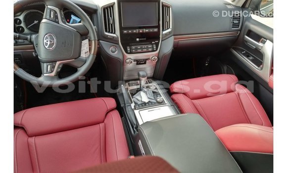 Sayi Imported Toyota Land Cruiser Black Mota in Import - Dubai a estuary Sayi Imported Toyota Land Cruiser Black Mota in Import - Dubai a estuary