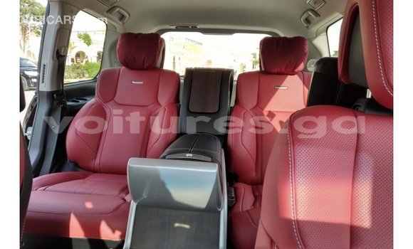 Sayi Imported Toyota Land Cruiser Black Mota in Import - Dubai a estuary Sayi Imported Toyota Land Cruiser Black Mota in Import - Dubai a estuary