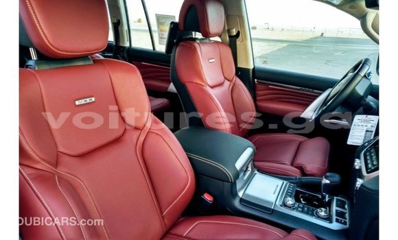 Sayi Imported Toyota Land Cruiser Black Mota in Import - Dubai a estuary Sayi Imported Toyota Land Cruiser Black Mota in Import - Dubai a estuary
