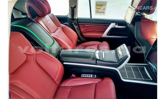 Sayi Imported Toyota Land Cruiser Black Mota in Import - Dubai a estuary Sayi Imported Toyota Land Cruiser Black Mota in Import - Dubai a estuary