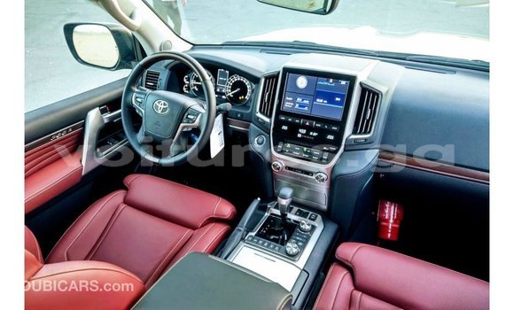 Sayi Imported Toyota Land Cruiser Black Mota in Import - Dubai a estuary Sayi Imported Toyota Land Cruiser Black Mota in Import - Dubai a estuary