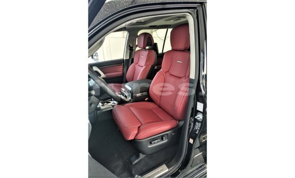 Sayi Imported Toyota Land Cruiser Black Mota in Import - Dubai a estuary Sayi Imported Toyota Land Cruiser Black Mota in Import - Dubai a estuary