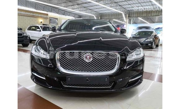 Acheter Import Voiture Jaguar XJ Noir à Import - Dubai, Estuaire Acheter Import Voiture Jaguar XJ Noir à Import - Dubai, Estuaire